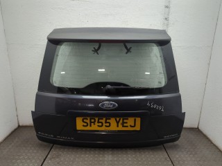 Крышка (дверь) багажника, ориг. номер 1509342, 3M51R40410AN, Ford C-Max 2003-2007