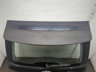 Крышка (дверь) багажника, ориг. номер 1509342, 3M51R40410AN, Ford C-Max 2003-2007