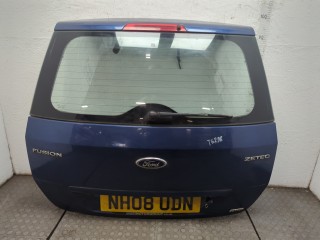 Крышка (дверь) багажника, Ford Fusion 2005-2012