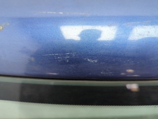 Крышка (дверь) багажника, Ford Fusion 2005-2012