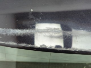 Крышка (дверь) багажника, Volkswagen Golf 1997-2006