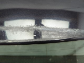 Крышка (дверь) багажника, Volkswagen Golf 1997-2006