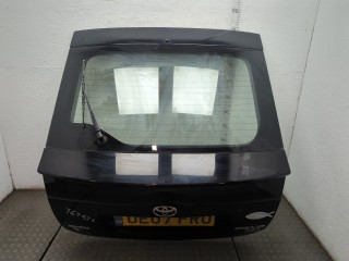 Крышка (дверь) багажника, Toyota Prius 2005-2011