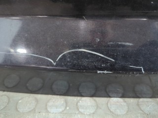 Крышка (дверь) багажника, Jeep Patriot 2006-2010