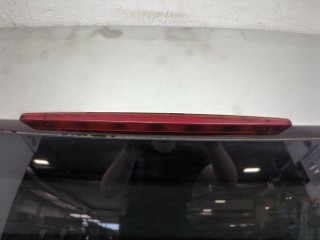 Крышка (дверь) багажника, Chevrolet Captiva 2006-2011