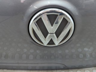 Крышка (дверь) багажника, Volkswagen Golf 6 2008-2012