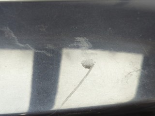 Крышка (дверь) багажника, Audi A3 2008-2013