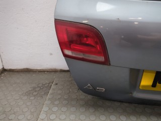 Крышка (дверь) багажника, Audi A3 2008-2013