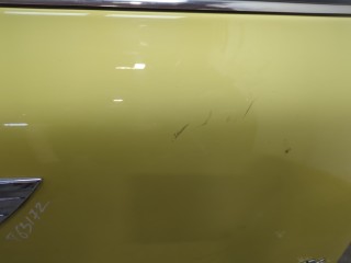 Крышка (дверь) багажника, Mini Countryman 2010-2016