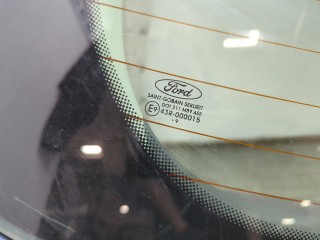 Крышка (дверь) багажника, Ford Focus 2007-2011