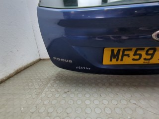 Крышка (дверь) багажника, Ford Focus 2007-2011