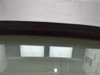Крышка (дверь) багажника, BMW 3 серия 2001-2006