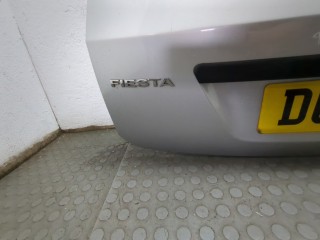Крышка (дверь) багажника, ориг. номер 1541631, P2S51B40400AG, Ford Fiesta 2001-2007