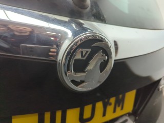 Крышка (дверь) багажника, ориг. номер 22737643, Opel Insignia 2008-2013