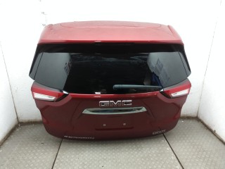 Крышка (дверь) багажника, GMC Terrain 2021-2026