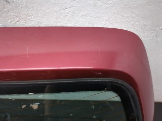 Крышка (дверь) багажника, Renault Scenic 1999-2003