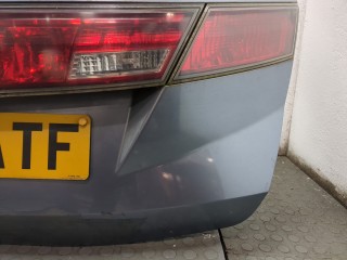 Крышка (дверь) багажника, Honda Civic 2005-2008