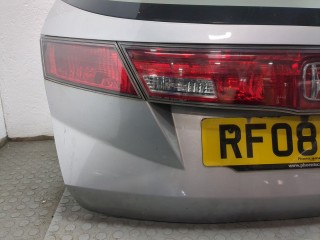 Крышка (дверь) багажника, Honda Civic 2005-2008