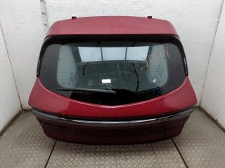 Крышка (дверь) багажника, Dodge Hornet 2022-2026