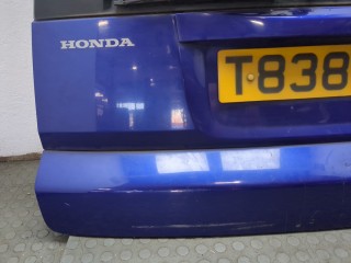 Крышка (дверь) багажника, Honda HR-V 1998-2001