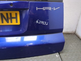 Крышка (дверь) багажника, Honda HR-V 1998-2001