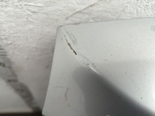 Крышка (дверь) багажника, Citroen C4 Grand Picasso 2006-2013