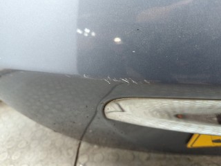 Крышка (дверь) багажника, Honda Civic 2003-2005