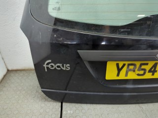 Крышка (дверь) багажника, Ford Focus 2001-2005