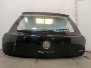 Крышка (дверь) багажника, Fiat Punto 2003-2011