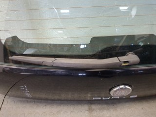 Крышка (дверь) багажника, Fiat Punto 2003-2011