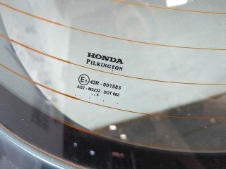 Крышка (дверь) багажника, Honda Civic 2005-2008