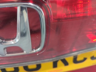Крышка (дверь) багажника, Honda Civic 2005-2008