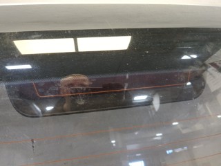 Крышка (дверь) багажника, Nissan X-Trail (T30) 2000-2004