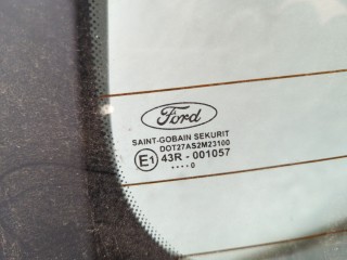 Крышка (дверь) багажника, Ford Focus 2007-2011