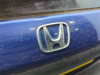 Крышка (дверь) багажника, Honda Civic 1995-2001