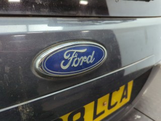 Крышка (дверь) багажника, ориг. номер 1509342, 3M51R40410AN, Ford C-Max 2007-2010