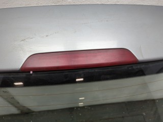 Крышка (дверь) багажника, ориг. номер 1Z9827025, Skoda Octavia 2000-2011