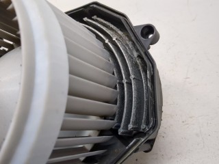 Двигатель отопителя (моторчик печки), Citroen C4 Grand Picasso 2006-2013