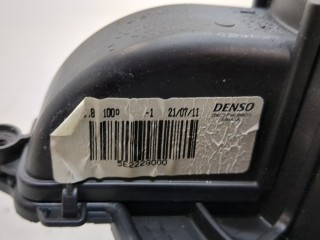 Двигатель отопителя (моторчик печки), Citroen C4 Grand Picasso 2006-2013
