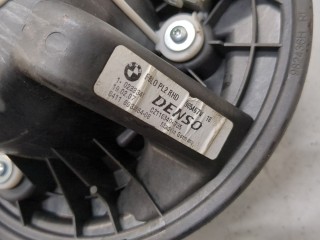 Двигатель отопителя (моторчик печки), BMW 1 серия 2004-2007