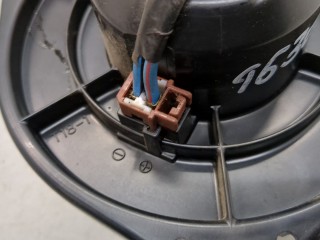 Двигатель отопителя (моторчик печки), Honda HR-V 1998-2001
