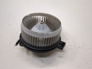 Двигатель отопителя (моторчик печки), Honda Accord 2002-2006
