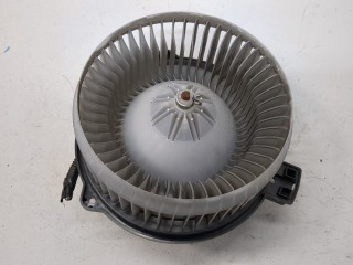 Двигатель отопителя (моторчик печки), Honda Accord 2002-2006