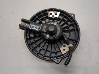 Двигатель отопителя (моторчик печки), Honda Accord 2002-2006