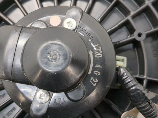 Двигатель отопителя (моторчик печки), Honda Accord 2002-2006