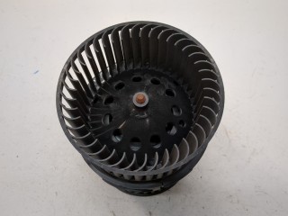 Двигатель отопителя (моторчик печки), Renault Megane 2008-2014