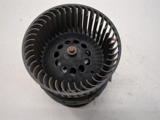 Двигатель отопителя (моторчик печки), Renault Megane 2008-2014