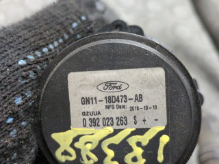 Насос водяной (помпа), Ford EcoSport 2017-2023