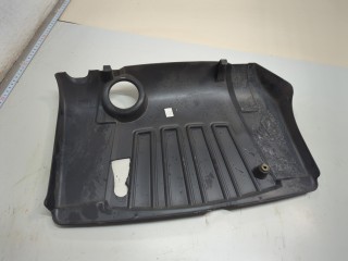 Накладка декоративная на ДВС, Opel Tigra 2004-2009