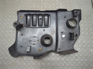 Накладка декоративная на ДВС, Nissan Qashqai 2006-2010